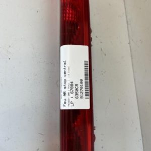 Feu arriere stop central PEUGEOT 308 1 PHASE 1 Diesel - Image 1