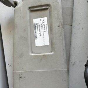 Pare soleil droit VOLKSWAGEN TOURAN 1 PHASE 2 Diesel - Image 1