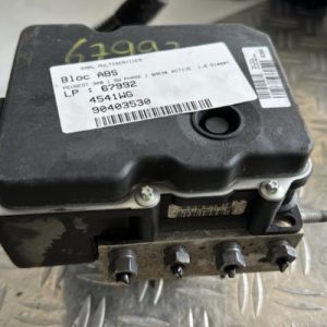 Bloc ABS (freins anti-blocage) PEUGEOT 308 1 SW PHASE 1 BREAK Diesel - Image 1