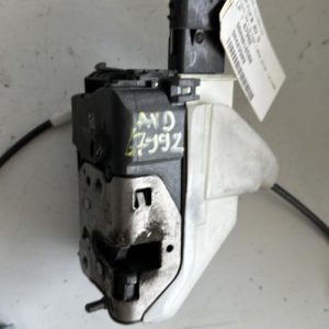 Serrure avant droit PEUGEOT 308 1 SW PHASE 1 BREAK Diesel - Image 1