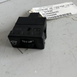 Commande de reglage hauteur de phare PEUGEOT 308 2 SW PHASE 2 BREAK Essence - Image 1