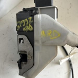 Serrure arriere droit PEUGEOT 308 1 SW PHASE 1 BREAK Diesel - Image 1