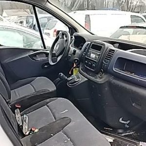 Bouton de warning OPEL VIVARO 2 Diesel - Image 9