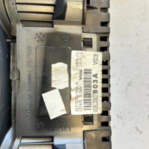 Compteur SEAT CORDOBA 2 Diesel - Image 1