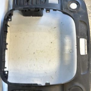Aerateur tableau de bord OPEL VIVARO 2 Diesel - Image 1