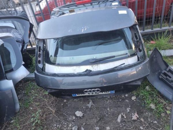 Malle/Hayon arriere AUDI A3 3 PHASE 1 Diesel - Image 3