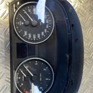 Compteur BMW SERIE 3 E90 PHASE 1 Diesel - Image 1