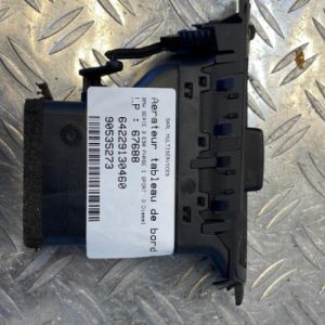Aerateur tableau de bord avant droit BMW SERIE 3 E90 PHASE 1 Diesel - Image 1