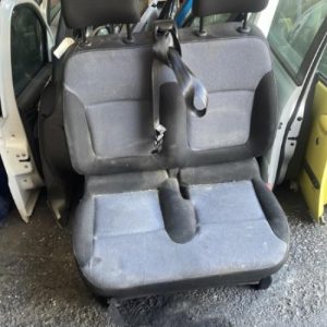 Siege avant droit (banquette double) OPEL VIVARO 2 Diesel - Image 1