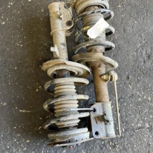 Amortisseurs avant RENAULT LAGUNA 3 PHASE 2 Diesel - Image 1