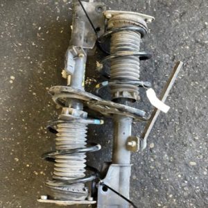 Amortisseurs avant PEUGEOT 3008 2 PHASE 1 Essence - Image 1