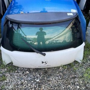 Malle/Hayon arriere CITROEN DS3 PHASE 1 Essence - Image 1