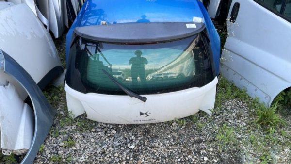 Malle/Hayon arriere CITROEN DS3 PHASE 1 Essence - Image 1