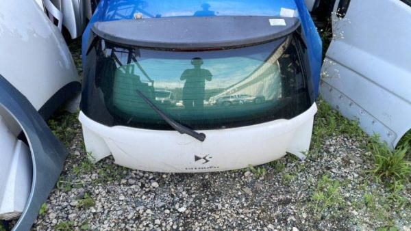 Malle/Hayon arriere CITROEN DS3 PHASE 1 Essence - Image 3