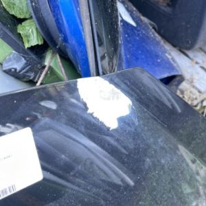 Capot PEUGEOT 207 PHASE 2 Diesel - Image 3