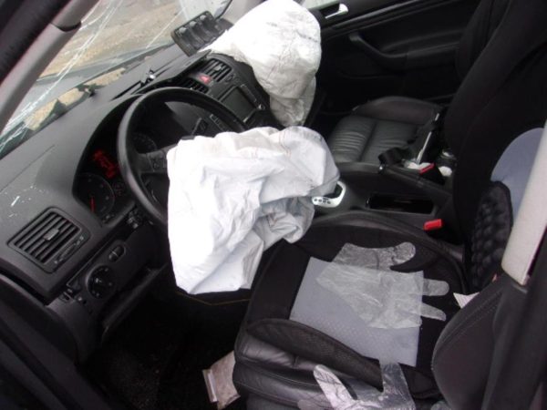 Malle/Hayon arriere VOLKSWAGEN GOLF 5 Diesel - Image 7