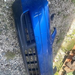 Pare choc avant VOLKSWAGEN TOURAN 1 PHASE 1 Diesel - Image 2