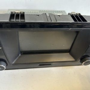 Autoradio d'origine SKODA FABIA 3 PHASE 1 Essence - Image 1
