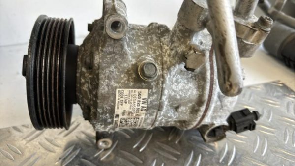 Compresseur clim SKODA FABIA 3 PHASE 1 Essence - Image 1