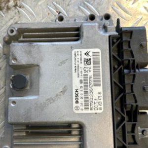Kit de demarrage CITROEN DS3 PHASE 1 Diesel - Image 1