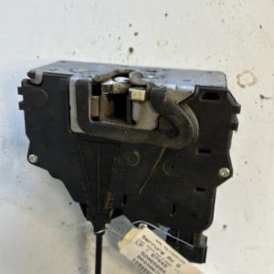 Serrure avant gauche FIAT PUNTO EVO 3 Diesel - Image 1