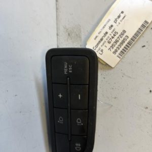 Commande de phare FIAT PUNTO EVO 3 Diesel - Image 1