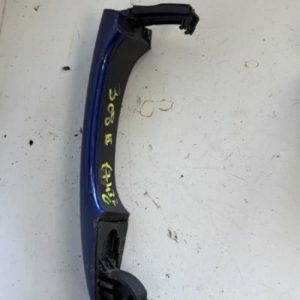 Poignee porte avant gauche PEUGEOT 308 2 SW PHASE 2 BREAK Essence - Image 1