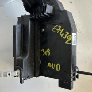 Serrure avant droit PEUGEOT 308 2 SW PHASE 2 BREAK Essence - Image 1