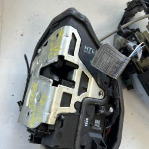 Serrure arriere gauche BMW SERIE 3 E90 PHASE 1 Diesel - Image 1