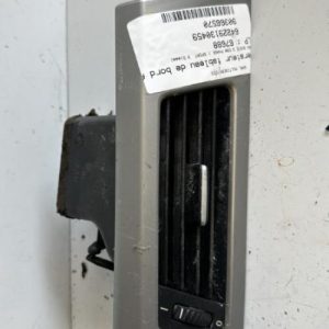 Aerateur tableau de bord avant gauche BMW SERIE 3 E90 PHASE 1 Diesel - Image 1