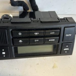 Commande chauffage HYUNDAI TUCSON 1 Diesel - Image 1
