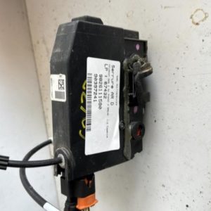 Serrure arriere droit PEUGEOT 308 2 SW PHASE 2 BREAK Essence - Image 1