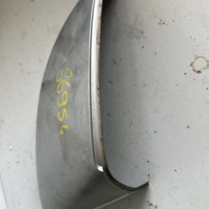 Coquille de retroviseur droit AUDI A3 3 PHASE 1 Diesel - Image 1