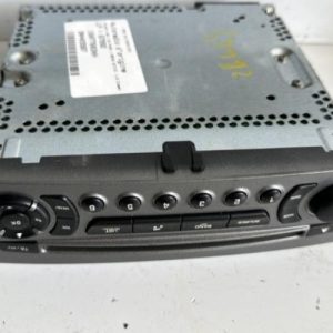 Autoradio d'origine PEUGEOT 308 1 SW PHASE 1 BREAK Diesel - Image 1