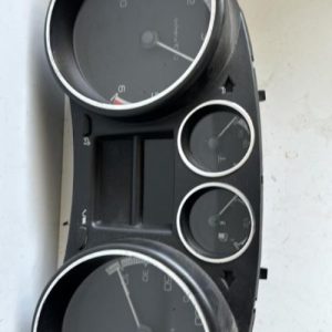 Compteur PEUGEOT 308 1 SW PHASE 1 BREAK Diesel - Image 1