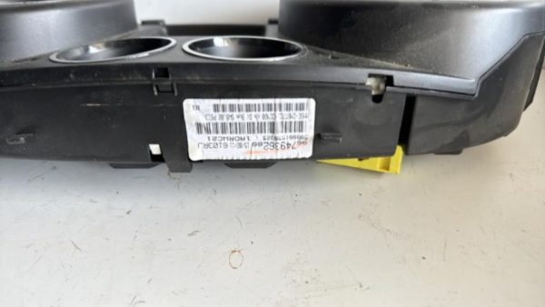 Compteur PEUGEOT 308 1 SW PHASE 1 BREAK Diesel - Image 2