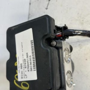 Bloc ABS (freins anti-blocage) RENAULT CLIO 4 PHASE 2 Essence - Image 1