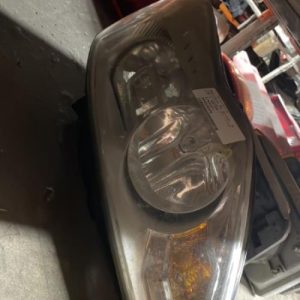 Optique avant principal droit (feux)(phare) FORD FOCUS 2 PHASE 2 Diesel - Image 1