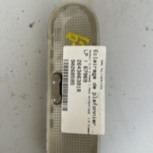 Eclairage de plafonnier RENAULT CLIO 3 PHASE 1 Diesel - Image 1