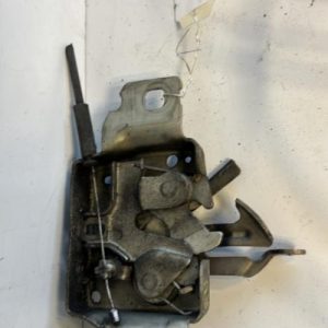 Serrure de capot RENAULT GRAND MODUS PHASE 2 Diesel - Image 1