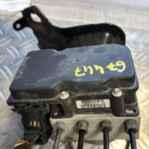 Bloc ABS (freins anti-blocage) NISSAN MICRA 3 PHASE 2 Essence - Image 1