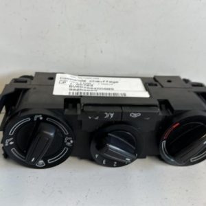 Commande chauffage SKODA FABIA 3 PHASE 1 Essence - Image 1