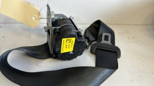 Ceinture arriere gauche SKODA FABIA 3 PHASE 1 Essence - Image 2