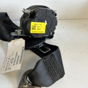 Ceinture arriere droit SKODA FABIA 3 PHASE 1 Essence - Image 1