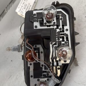 Platine feu arriere droit SKODA FABIA 3 PHASE 1 Essence - Image 1