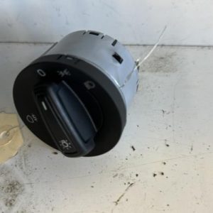 Commande de phare SKODA FABIA 3 PHASE 1 Essence - Image 1