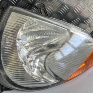 Optique avant principal droit (feux)(phare) FORD KA 1 PHASE 1 Essence - Image 1