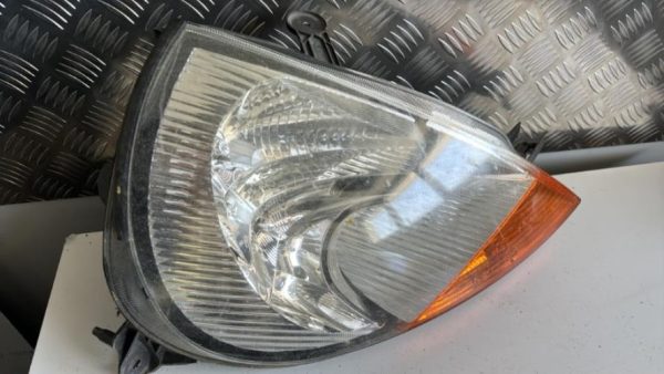 Optique avant principal droit (feux)(phare) FORD KA 1 PHASE 1 Essence - Image 1