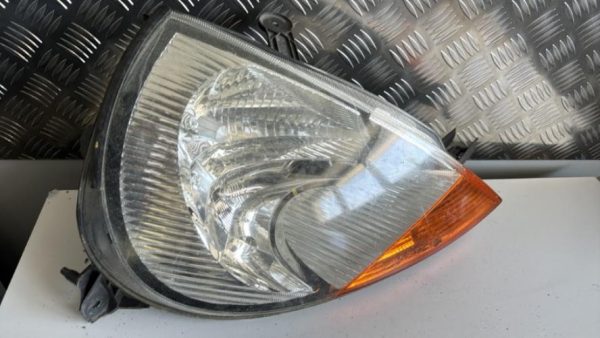 Optique avant principal droit (feux)(phare) FORD KA 1 PHASE 1 Essence - Image 3