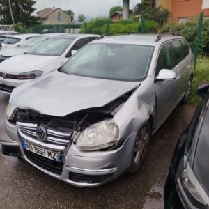 Commodo phare VOLKSWAGEN GOLF 5 BREAK Diesel - Image 4
